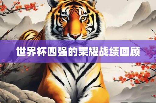 世界杯四强的荣耀战绩回顾