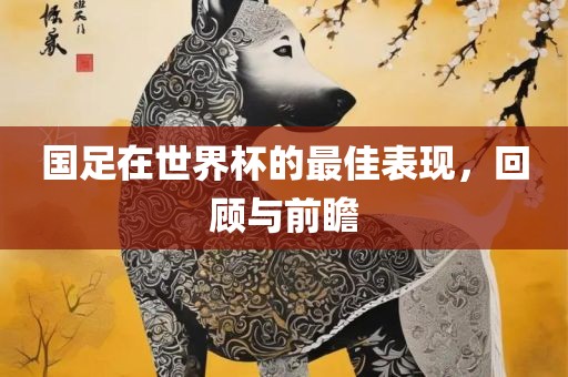 国足在世界杯的最佳表现，回顾与前瞻