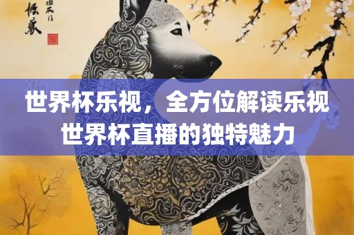 世界杯乐视，全方位解读乐视世界杯直播的独特魅力