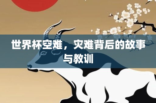 世界杯空难，灾难背后的故事与教训