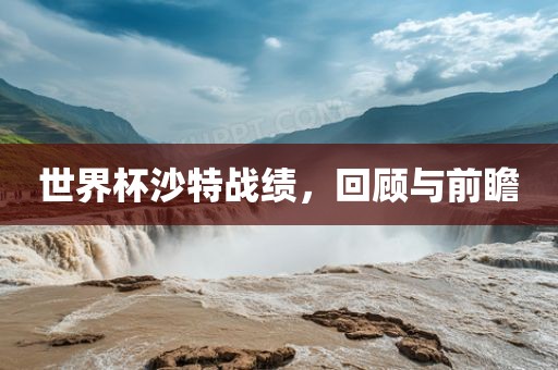 世界杯沙特战绩，回顾与前瞻